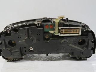 Opel 59053 cuadro de mandos zafira 2.0 dti