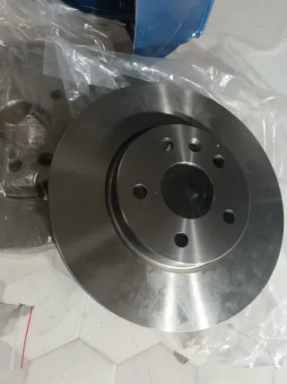 Bosch BD1487 Discos de Freno ECE-R9