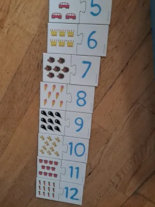 Puzzle Peppa Pig SuperPack 4 en 1