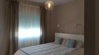 Lámpara colgante cristal redonda aplique techo