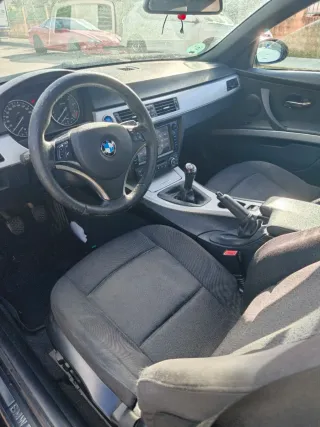 BMW Serie 3 2007