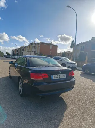 BMW Serie 3 2007