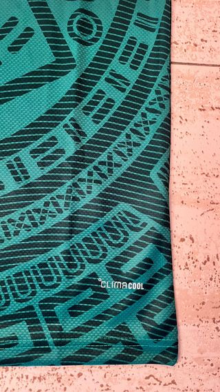 Camiseta México Mundial 2026 Talla M