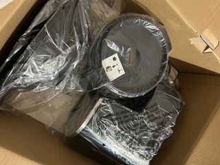 Moulinex Clickchef Robot Cocina 1400W