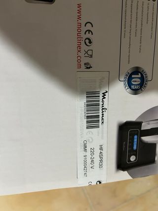 Moulinex Clickchef Robot Cocina 1400W