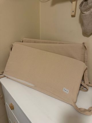 Protector Cuna Minicoton