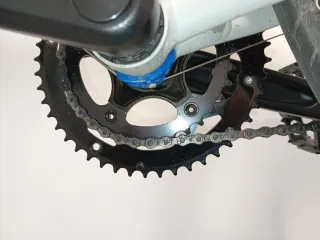 Bicicleta Triban RC 120