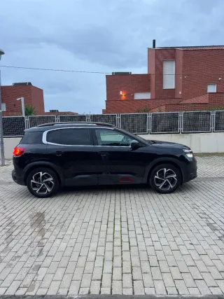 Citroen C5 Aircross 2021 130cv impecable