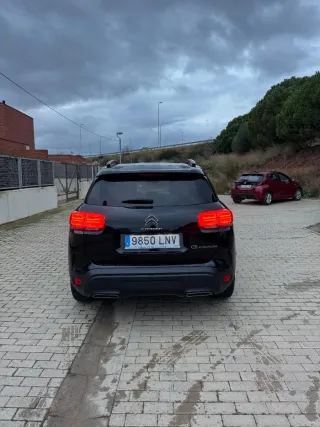 Citroen C5 Aircross 2021 130cv impecable