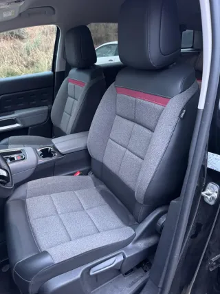 Citroen C5 Aircross 2021 130cv impecable