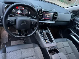 Citroen C5 Aircross 2021 130cv impecable
