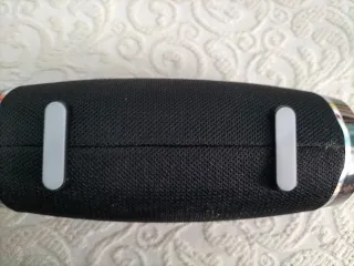 Altavoz Bluetooth T&G Negro