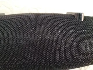 Altavoz Bluetooth T&G Negro