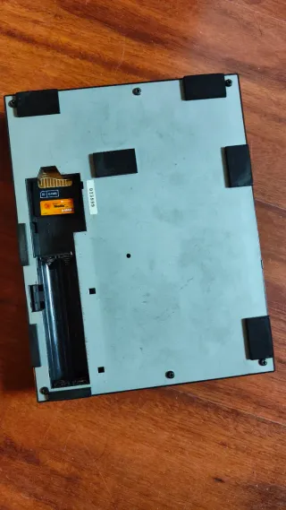 Pedal Zoom 707II Guitarra Multiefectos