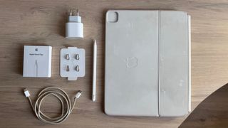 iPad Pro 12,9 M2 512GB Plata + Pack Pro