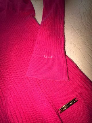 Polo Ralph Lauren Buzo Rosa Talla S