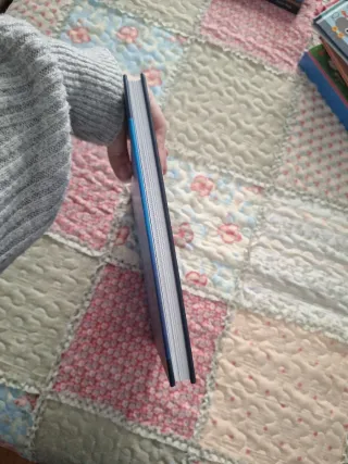 El arte de Buscando a Nemo