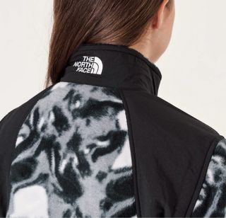 Chaqueta Polar The North Face Mujer Polar Sun