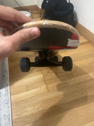 Skate Oxelo casi nuevo