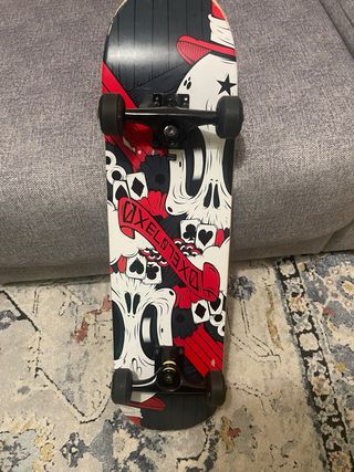 Skate Oxelo casi nuevo