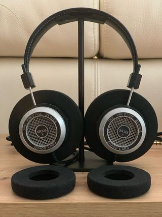 Auriculares Grado SR325 X
