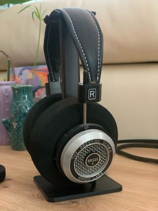 Auriculares Grado SR325 X