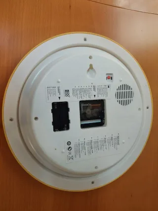 Kookoo Reloj con Animales Sonido