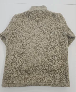 Felpa Napapijri Beige Taglia M