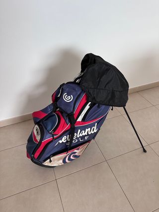 Bolsa de Golf Cleveland