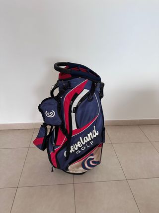 Bolsa de Golf Cleveland