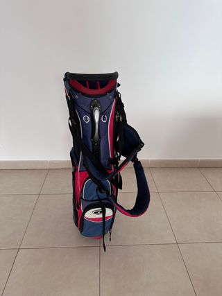 Bolsa de Golf Cleveland