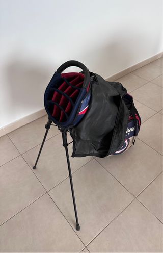 Bolsa de Golf Cleveland