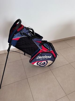 Bolsa de Golf Cleveland