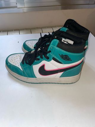 Zapatillas Nike Air Jordan 1 High