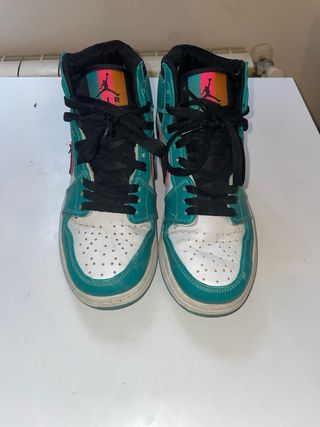 Zapatillas Nike Air Jordan 1 High