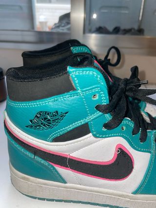 Zapatillas Nike Air Jordan 1 High