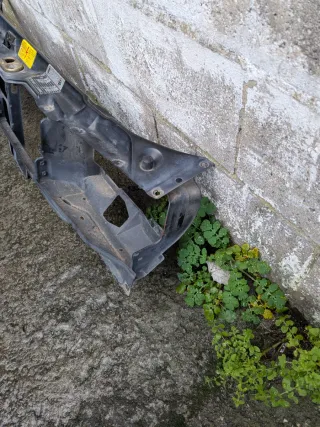 Frente Seat Toledo 1L