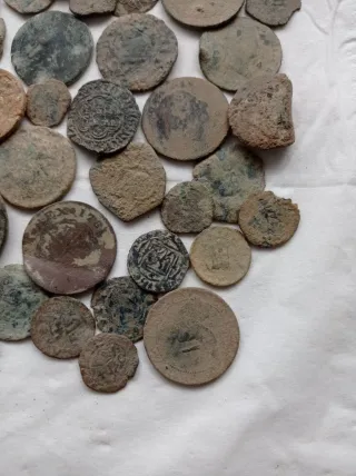 Collezione di Monete Antiche