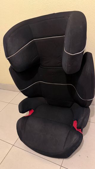 Silla de coche Cybex Negra