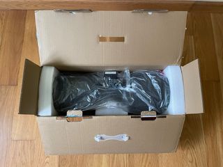 Hoverboard Gyroor G13 Negro