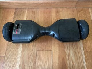 Hoverboard Gyroor G13 Negro