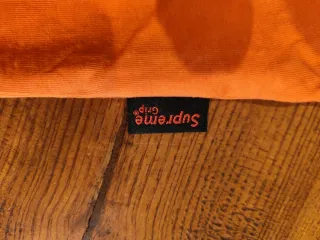 Camiseta Supreme Talla M