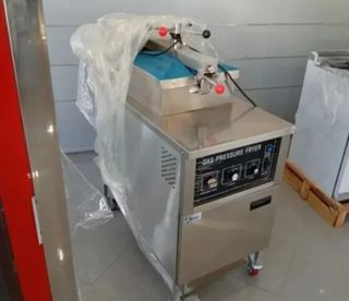 Freidora a presión 742026971