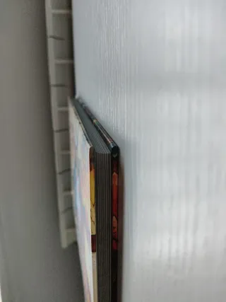 Marvel must have civil war