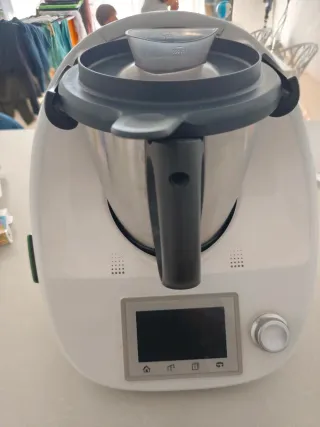 Thermomix TM5