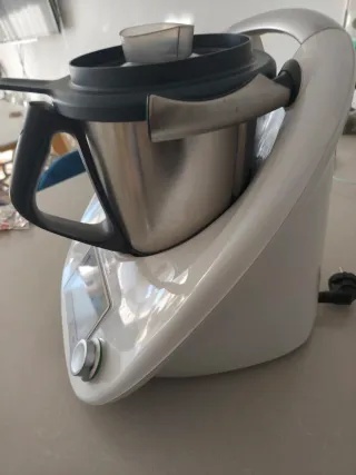 Thermomix TM5