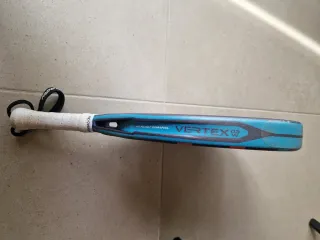 Pala Padel Bullpadel Vertex 03