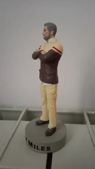 Figura Assassin's Creed William Miles