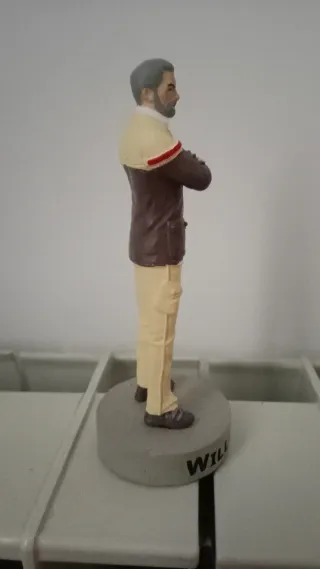 Figura Assassin's Creed William Miles