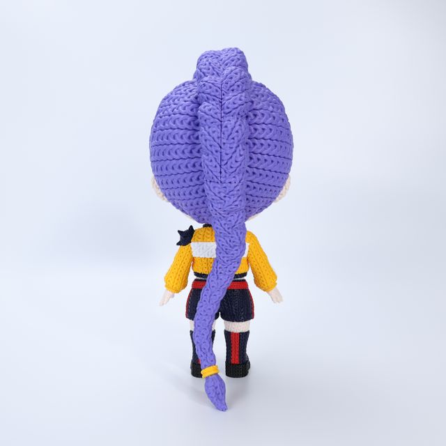 Figura Rumi K-Pop